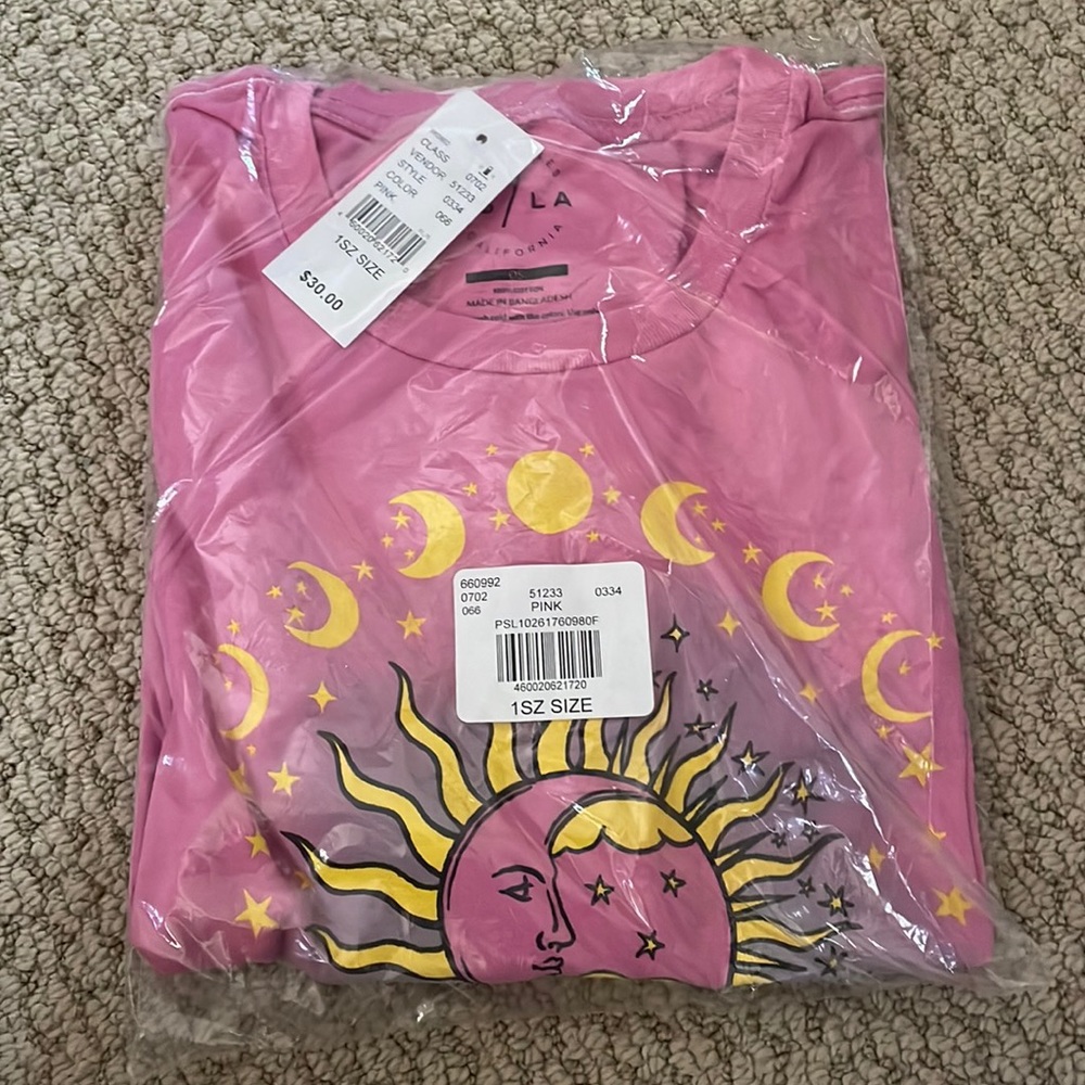 Pacsun graphic tee